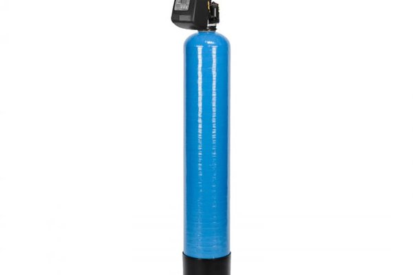 Statie de filtrare cu carbune activ 1054AT de la Clack