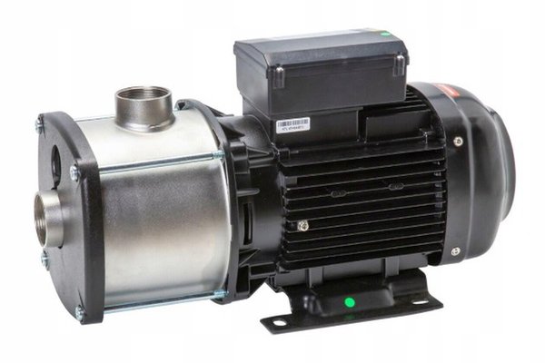 Pompa hidrofor multietajata S-MCI 4-5, H ref 47m, 100 l/min,  230V - IPRO PROFESSIONAL IBO