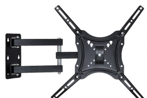 Suport TV de perete 14''-55'' reglabil 50 kg