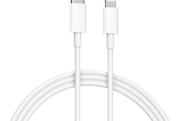 Cablu de incarcare si date Xiaomi Type-C to Lightning Cable 1m