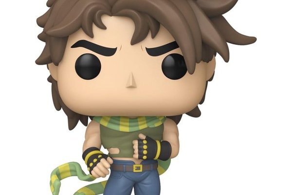 Figurina Funko POP! JoJo's Bizarre Adventure - Joseph