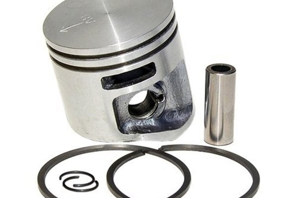 Piston Complet Drujba Stihl Ms 241 Ø 42.5mm Meteor