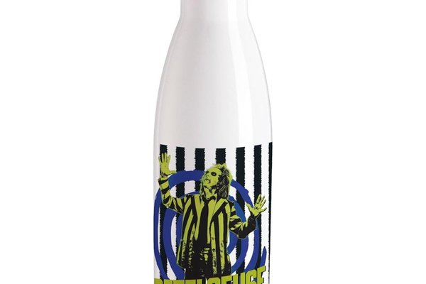 Sticla Apa Inox Beetlejuice - Beetlejuice Beetlejuice