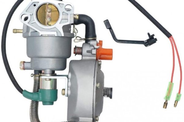 Kit Conversie GPL Generator Honda GX 390, 188F (13HP)
