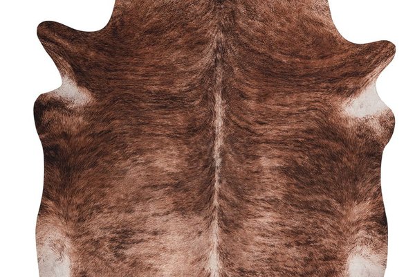 Covor forma animal My Toledo Maro 155x190 cm