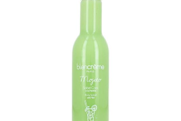 Sorbet de corp Mojito, 200 ml, Blancreme Paris
