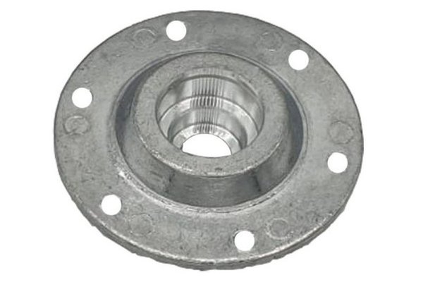 Corp pompa booster RURIS, pentru atomizor Ruris 103s