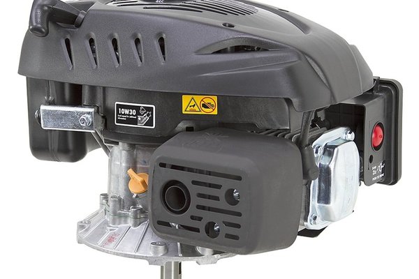 Motor benzina masina de tuns iarba Ruris, RX200S, 4T, 2.7CP, 99cc