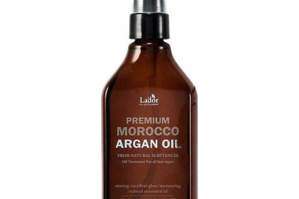 Ulei Premium Morocco Argan, 100 ml, La'dor