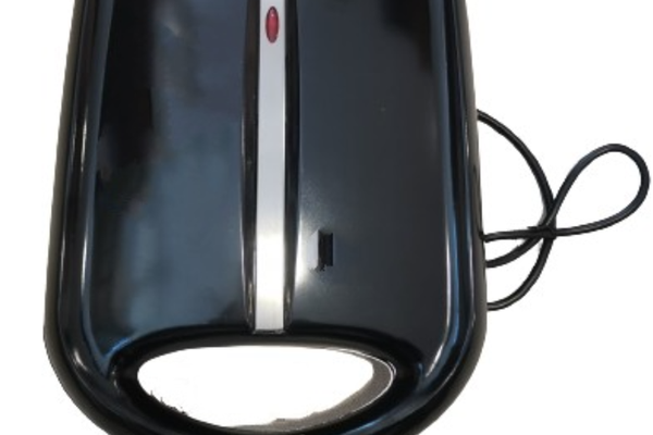 SANDWICH MAKER GH-C094 1500W CU INDICATOR LUMINOS