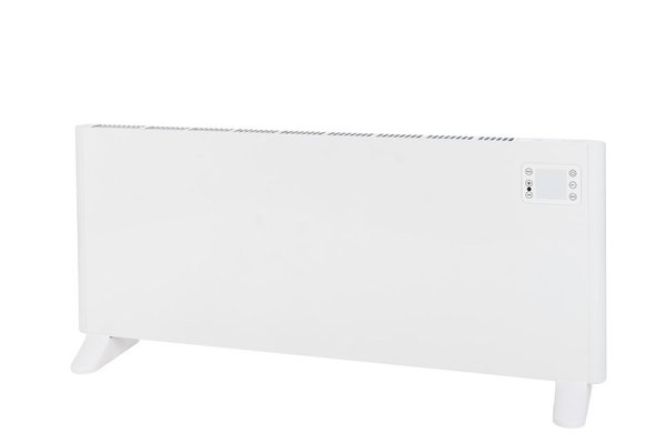 Convector Electric EUROM Alutherm 2500 Wifi - Solutia Ideala pentru Incalzire