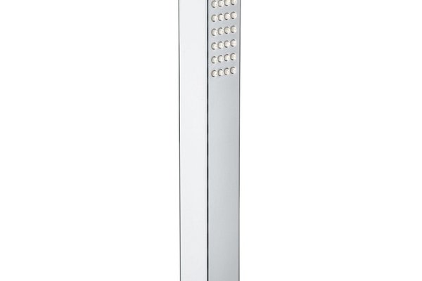 Para dus Grohe Vitalio Joy, cube,1 pulverizare,crom-26392000