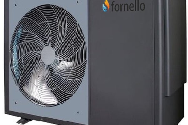 Pompa de caldura aer-apa pentru incalzire si racire FORNELLO ECO Green CGK025V3L MONOBLOC 9.5 KW, Inverter R32 ERP A+++, compresor rotativ Panasonic, MONOFAZAT