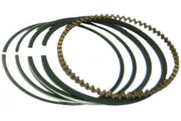Segmenti Motor Honda GX 270 - 77mm, 2mm - Performanta Restabilita