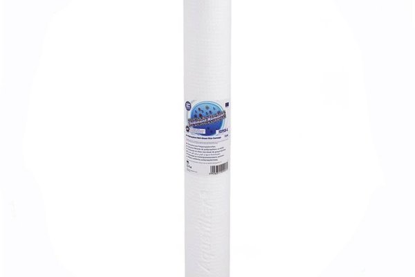 Cartus filtrant polipropilena 20   FCPS-L