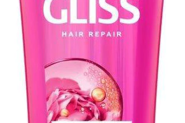 Sampon Gliss Supreme Length pentru par lung - 250ml