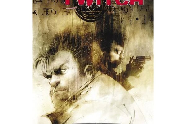 Sam and Twitch Compendium TP Vol 01 - Colectia Completa