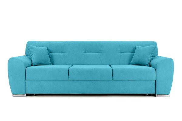 Canapea Extensibilă 3 locuri ASTORIA, 241x96x86 cm
