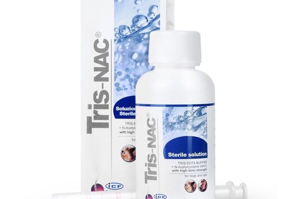 Tris Nac, 120 ml