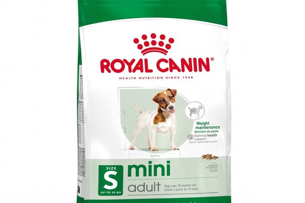Royal Canin Mini Adult hrana uscata caine, 2 kg