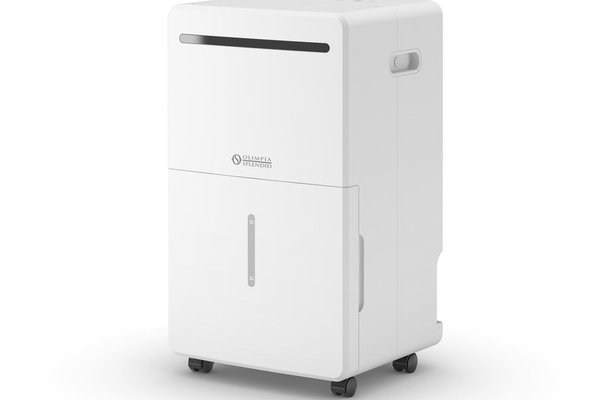Olimpia Splendid Aquaria S2 40 NW - Dezumidificator si Purificator de Aer