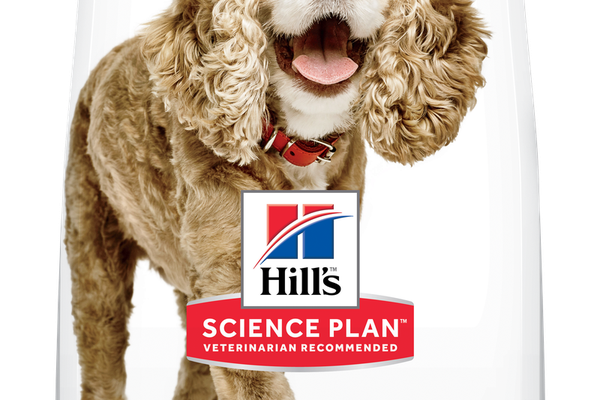 Hill's Science Plan Canine Senior Small and Mini Chicken, 1.5 kg