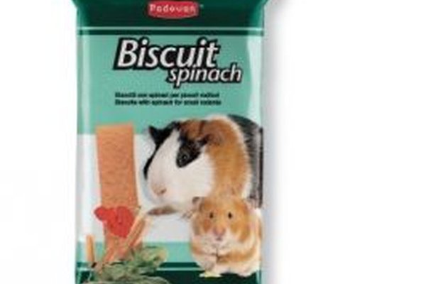Biscuiti Grandmix Spanac, Padovan, 30 g