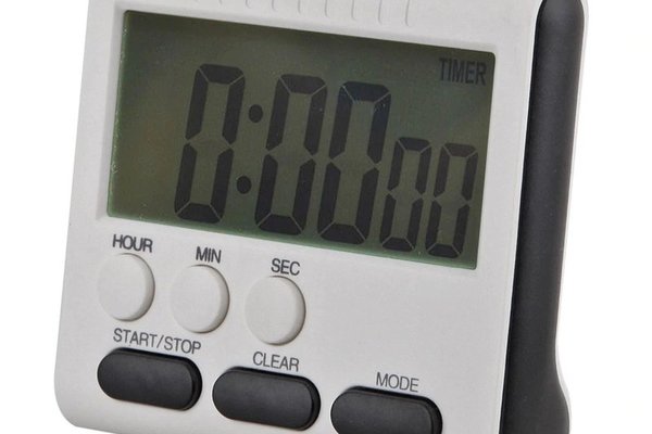 Timer digital de bucatarie HX102