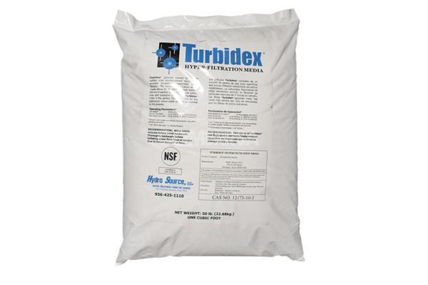 Mediu Filtrant Turbidex A8023 pentru Filtrare Eficienta