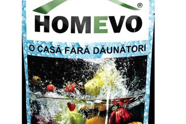 Homevo neutralizator pesticide 100G