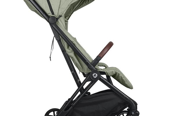 Carucior sport Coccolle cu pliere automata Beyla Greenstone