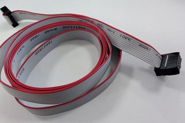 Cablu de date compatibil Fornello Royal/Fiama/King/Primo - Putere 25/30/35/40 kW