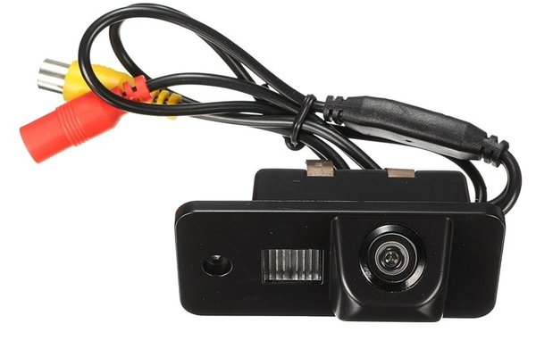 Camera Auto Marsarier Dedicata Audi A3 A4 A6 Q7