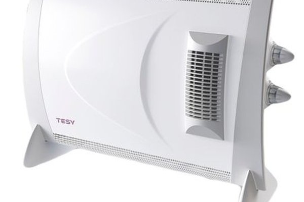 Convector electric Tesy CN 202 ZF - 2000 W pentru incalzire eficienta