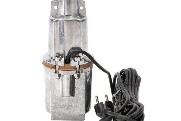 Pompa Apa Submersibila pe Vibratie VMP60 Micul Fermier GF-0721