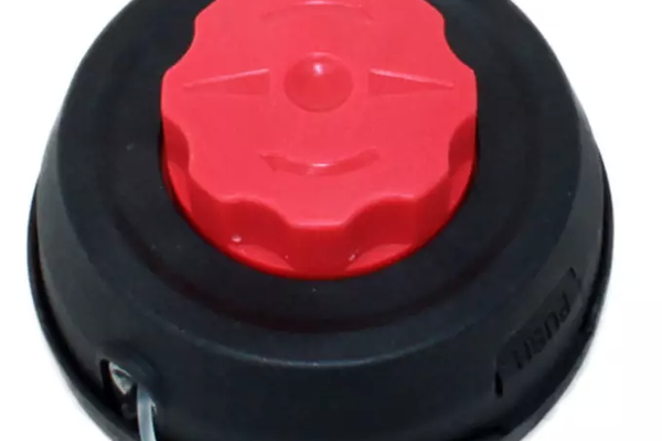 TAMBUR MOTOCOASA CU FIR SI CAP TRIMMER M9