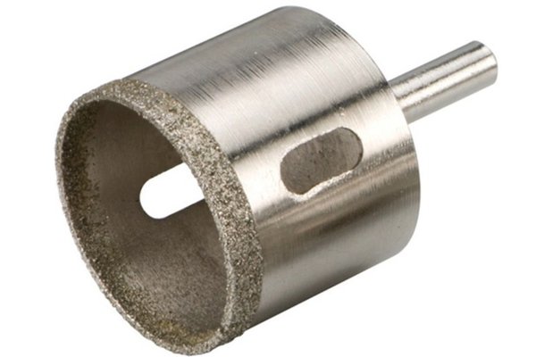 UB Freza sticla diamantata 60 mm