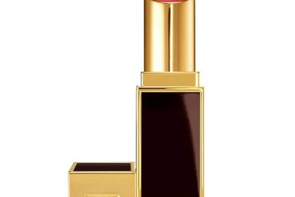 Ruj de Buze Satinat Mat Tom Ford Lip Color 08 Pussy Power, 3.3 g