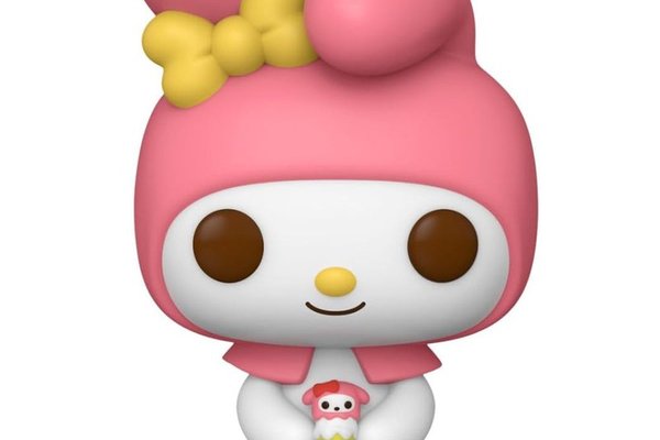 Figurina Funko Pop Sanrio HK - My Melody