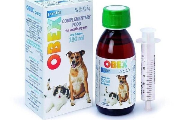 Obex Pets, Catalysis, 150 ml