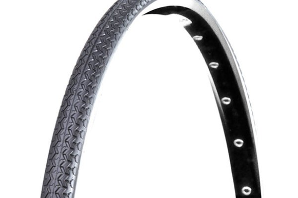 ANVELOPA DEESTONE 26x1.1/2 (650B standard) - STRADA