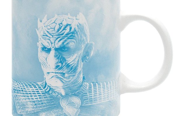 Cana Game of Thrones - 320 ml - NK 3