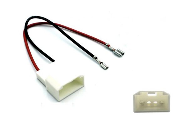 Conector difuzoare auto Cod 30.328 pentru Ford Mustang 6 (2015-2023)