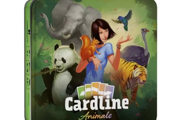 Cardline Animale