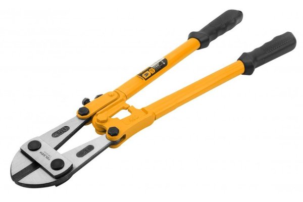 Cleste bolturi 600 mm - taiere precisa
