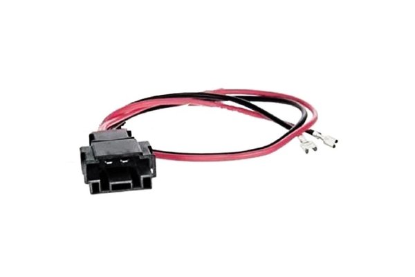Conector difuzoare auto 30.346 pentru Mercedes A-Class W168 (1998-2004)