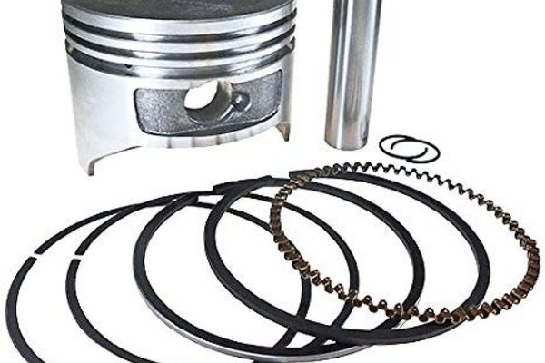 Piston Motor Honda GX 340 82mm