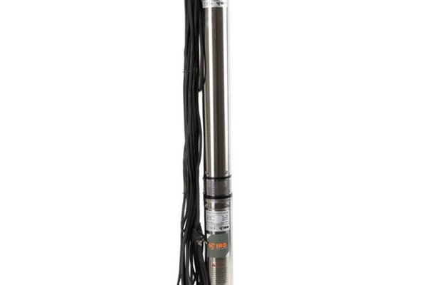 Pompa submersibila IBO Dambat 3.5SC2/18, 1.5kW, debit 70l/min, H refulare 95m, 380V