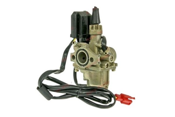 Carburator Compatibil Scutere Honda, Peugeot 50cc - 39mm