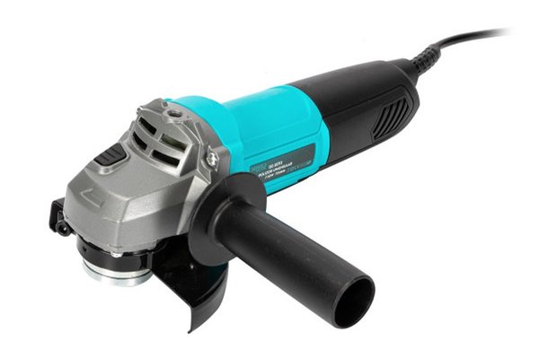Polizor unghiular-flex Detoolz, 710W, 115mm, 12000 rpm